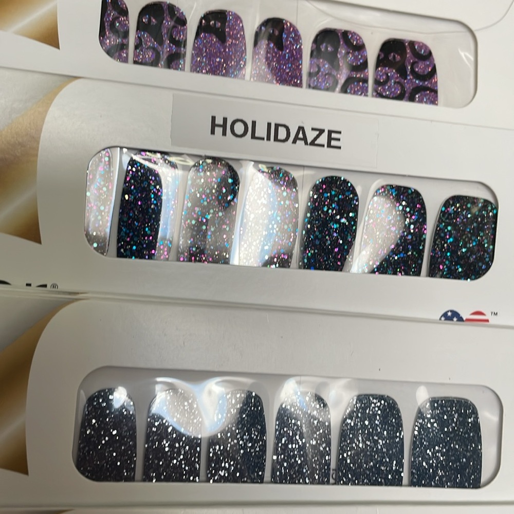 Color Street Nail Colors - Picture 13 of 14